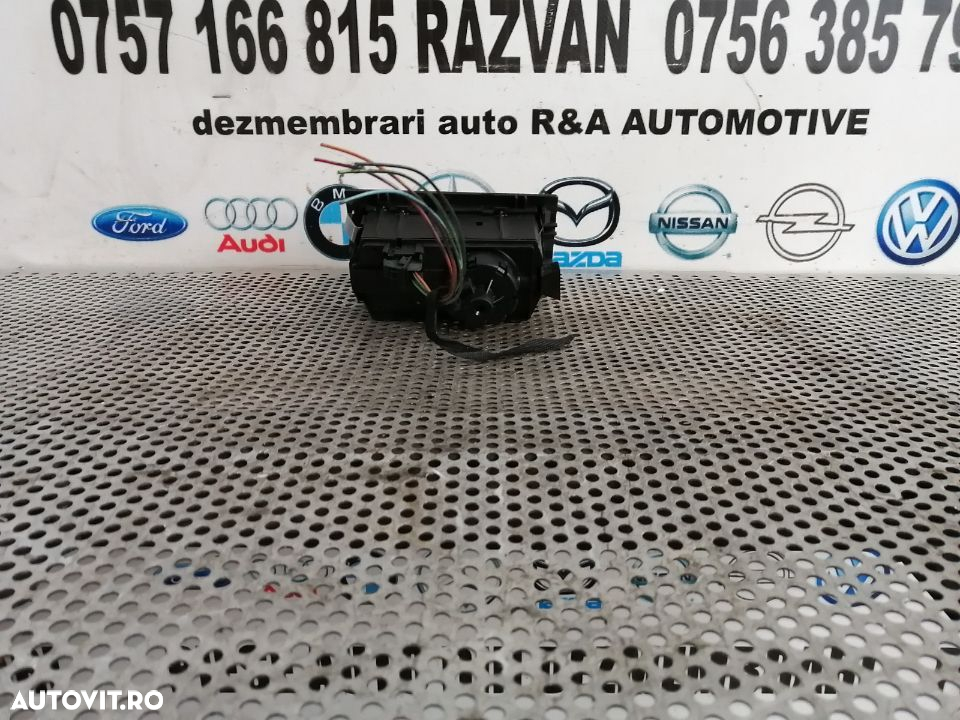 Bloc Lumini Mercedes ML W164 Livram Oriunde - 4