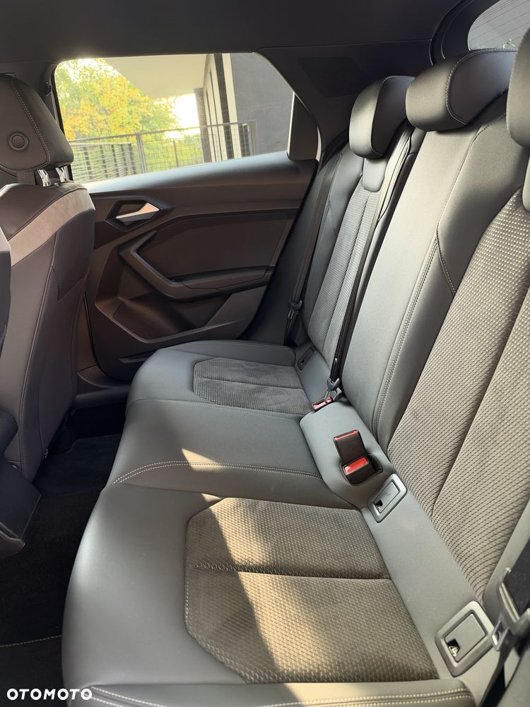 Audi A1 Sportback - 8