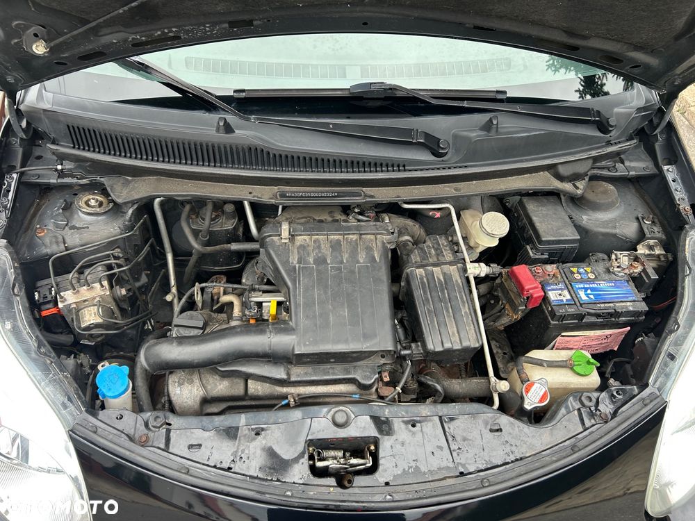 Suzuki Alto - 9
