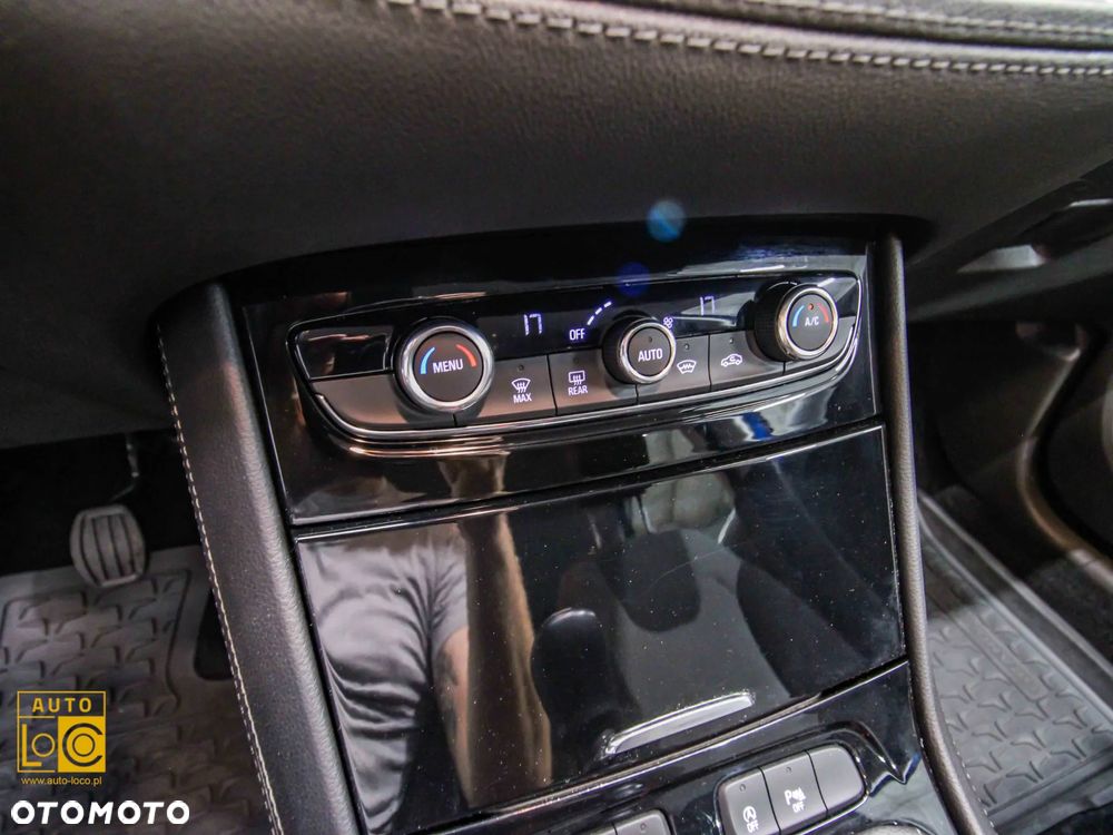 Opel Grandland X 1.2 T Elite S&S - 25