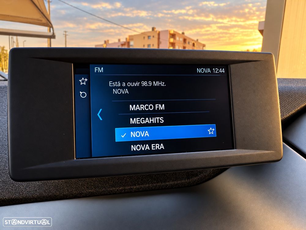 BMW i3 s 120Ah - 20