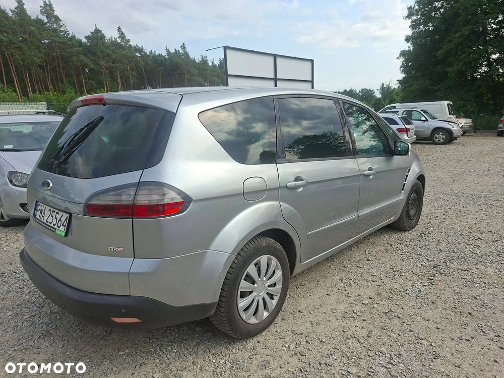 Ford S-Max - 3