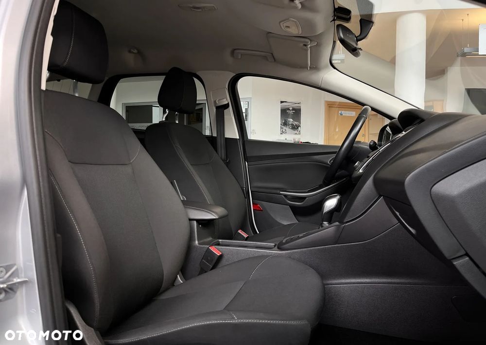 Ford Focus 1.0 EcoBoost Titanium ASS PowerShift - 22