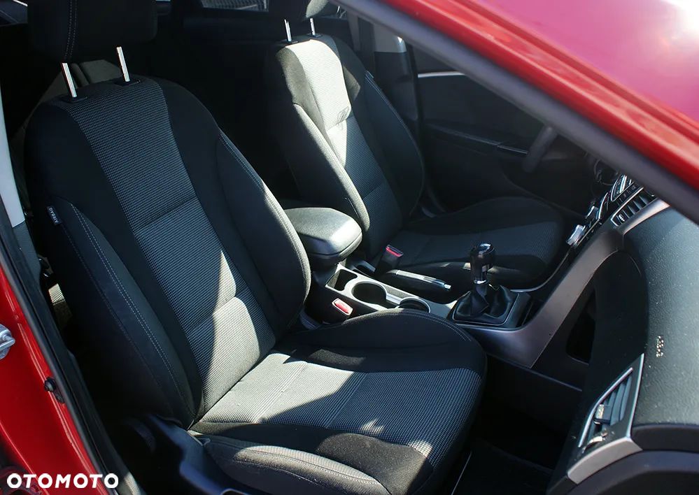 Hyundai i30 1.4 CRDi Style - 14
