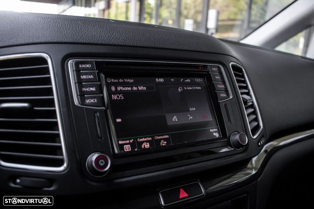 SEAT Alhambra 2.0 TDI Style - 40