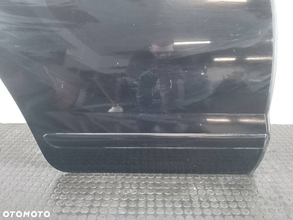 DRZWI TYŁ PRAWY  PEUGEOT 5008 KTV - 3