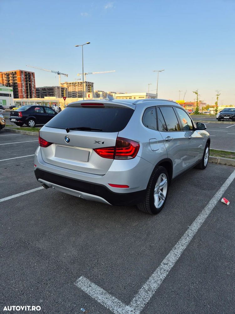 BMW X1 - 6