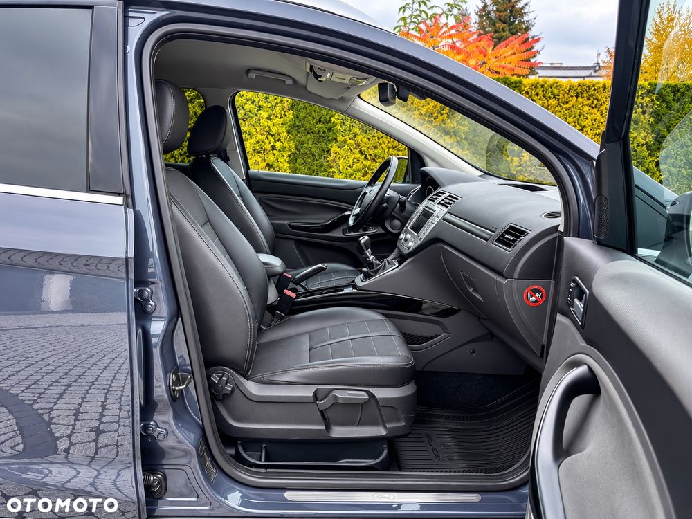 Ford Kuga 2.0 TDCi Titanium - 23