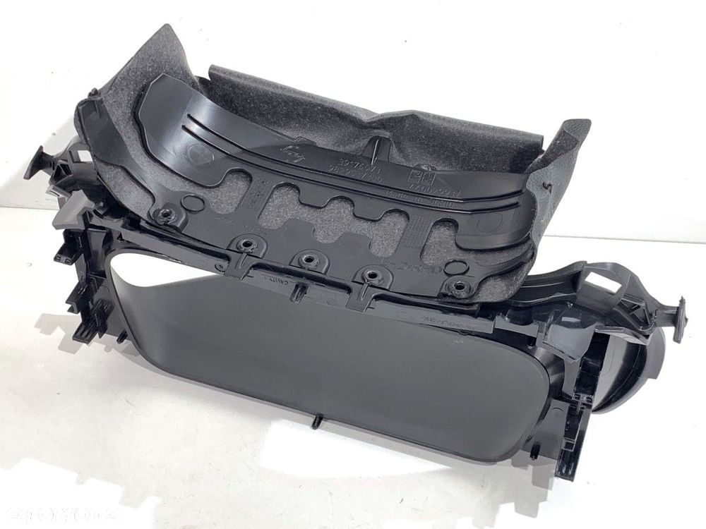 LISTWY DEKOR  OPEL CORSA F 2019 - 2022 1.2 (68) 74 kW [101 KM] benzyna 2019 - 2022 39176073 - 4