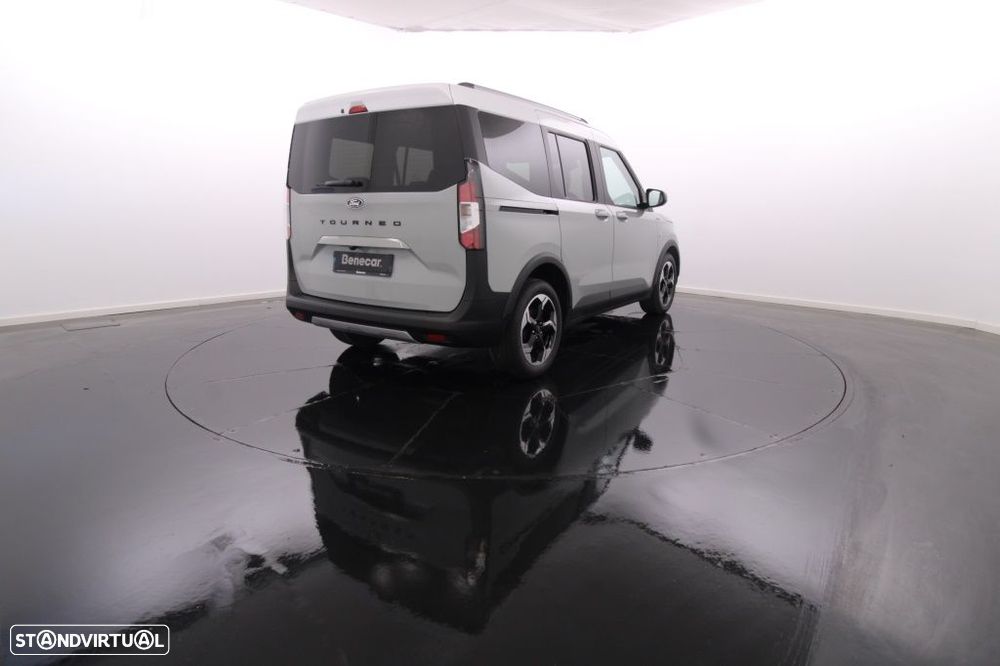 Ford Tourneo Courier 1.0 EcoBoost Active - 7