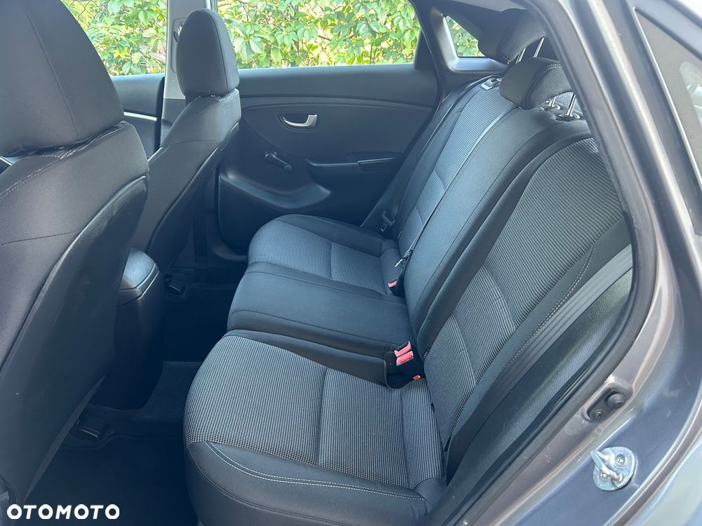 Hyundai i30 1.4 Comfort - 18