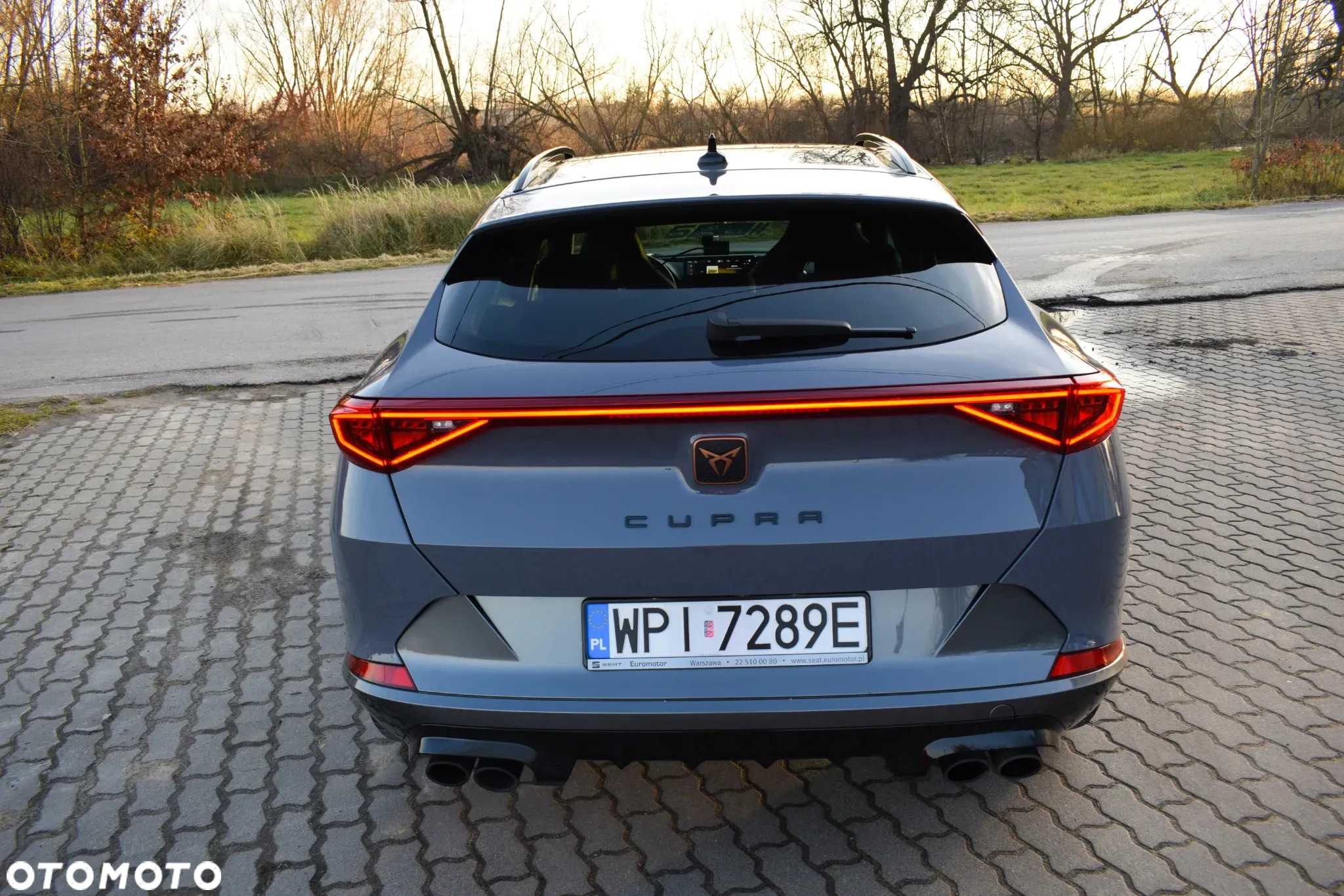 Cupra Formentor - 14