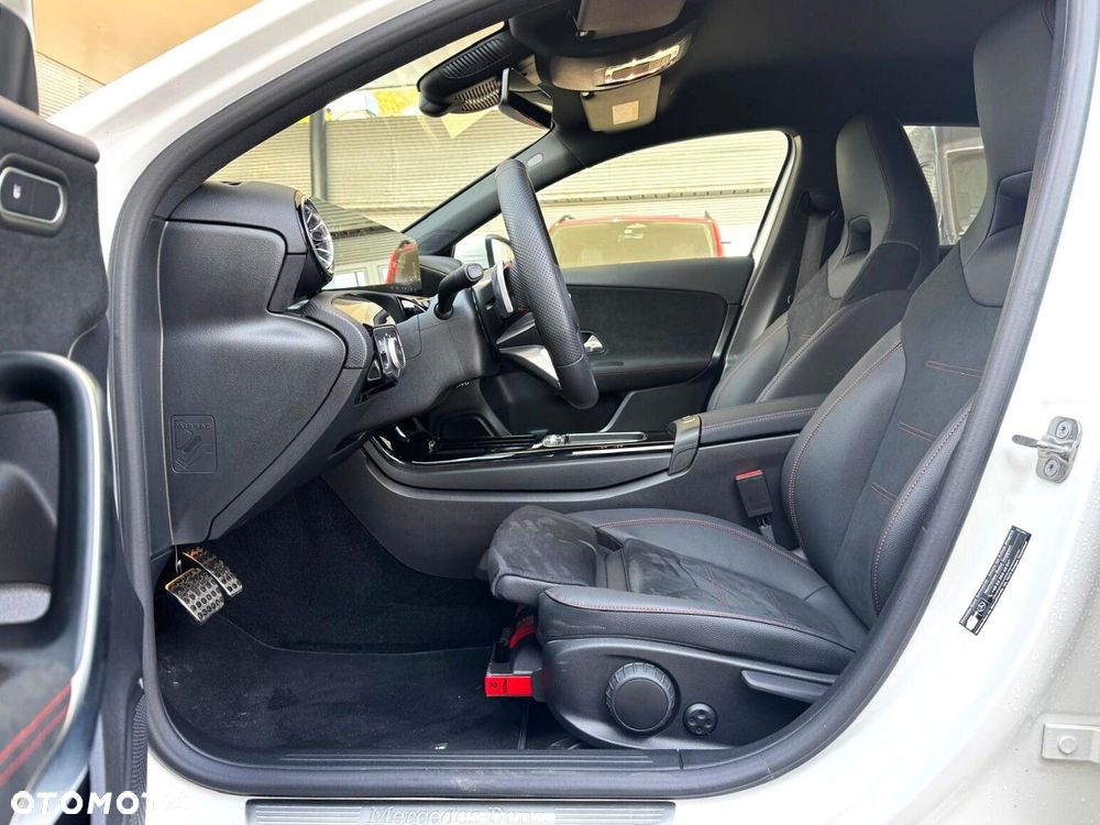 Mercedes-Benz Klasa A - 6