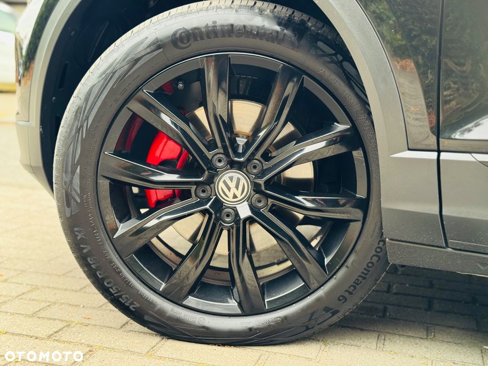 Volkswagen T-Roc 1.5 TSI R-Line - 20