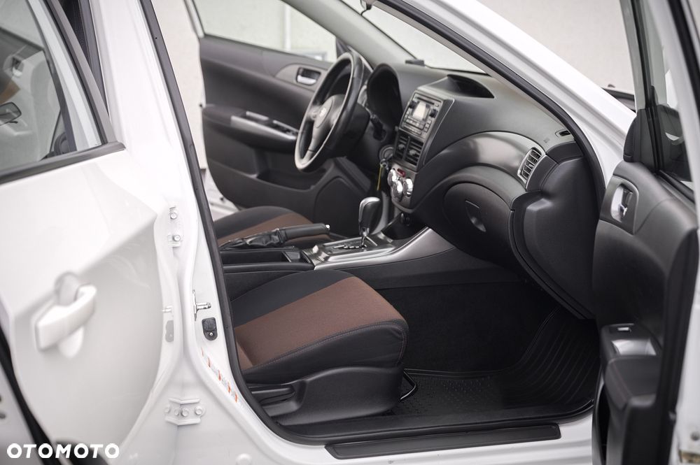 Subaru Impreza XV 2.0R Automatik - 22