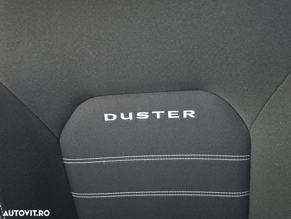 Dacia Duster ECO-G 100 Prestige Plus - 15