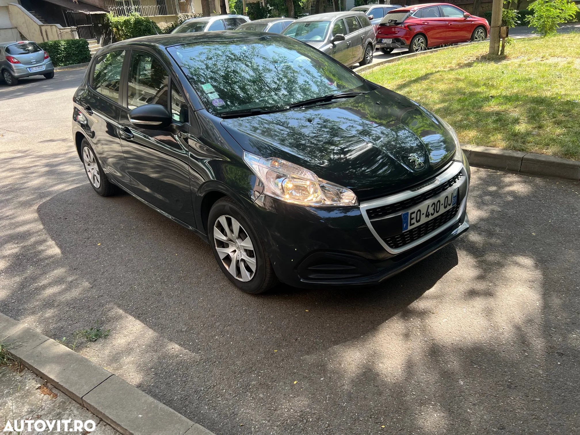 Peugeot 208 PureTech 68 Access - 2