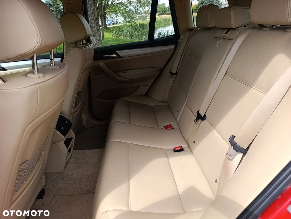 BMW X3 - 23