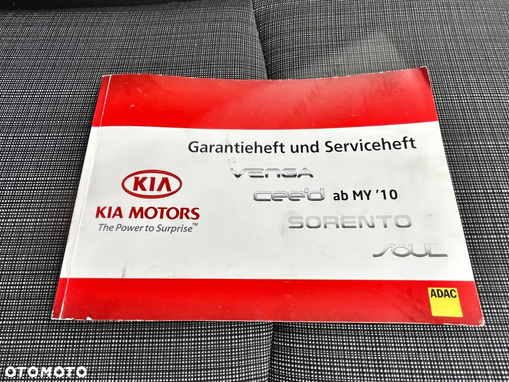 Kia Ceed 1.4 CVVT Attract - 28