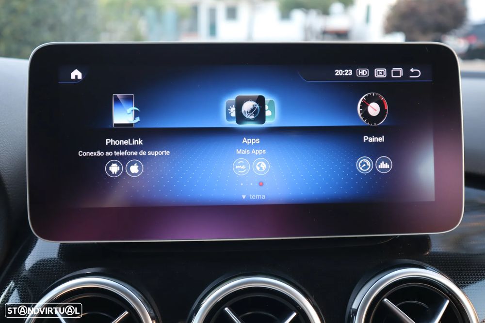 Mercedes-Benz B 180 CDI 7G-DCT - 36