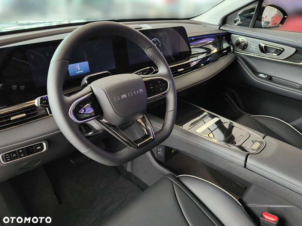 Omoda 5 - 9