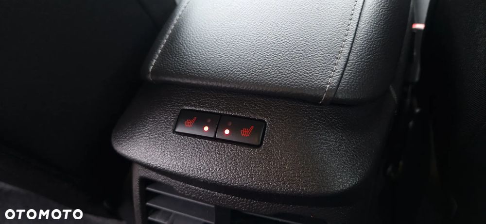 Ford Mondeo SW 2.0 TDCi S&S Trend - 15