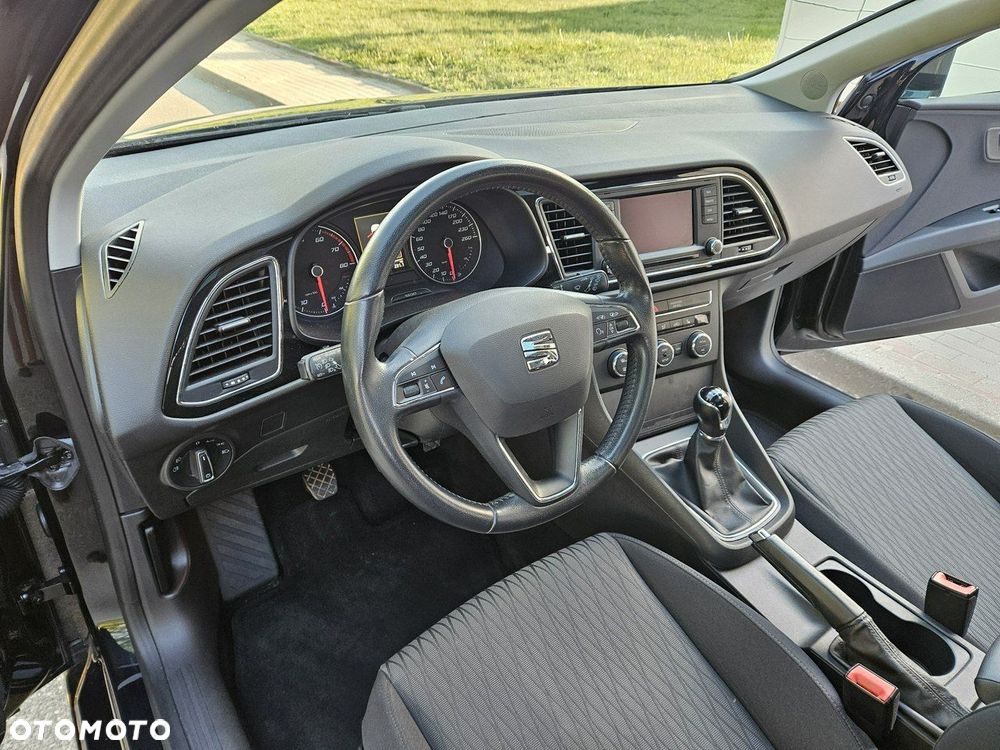 Seat Leon - 8