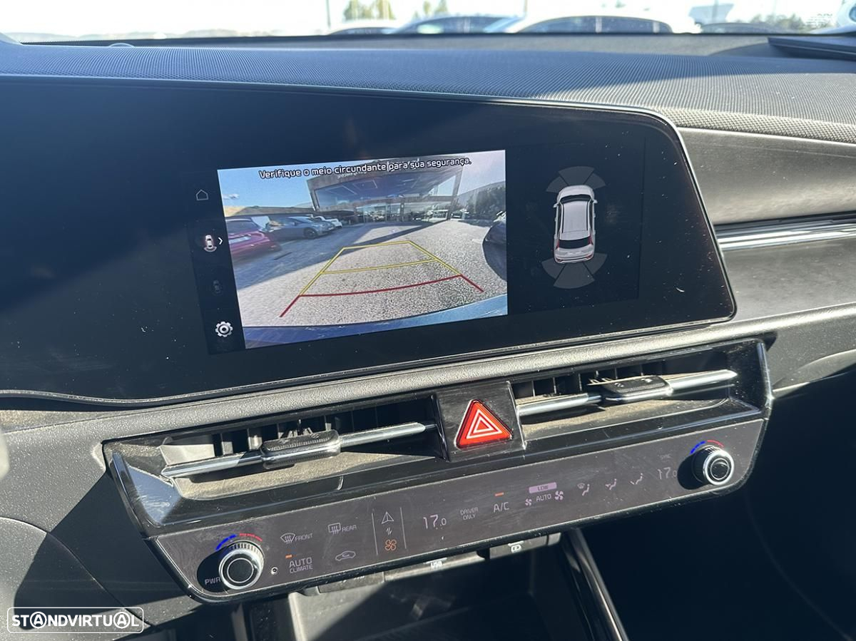 Kia e-Niro 64kWh - 32