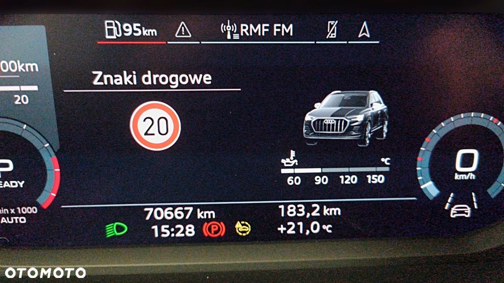 Audi Q3 35 TFSI mHEV Advanced S tronic - 26