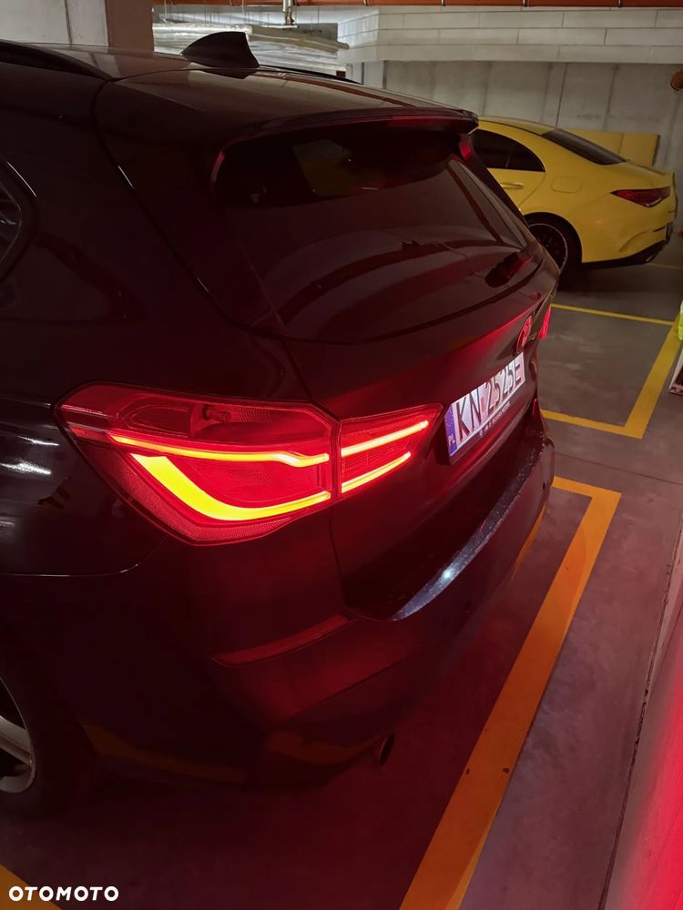 BMW X1 xDrive25i GPF M Sport - 5