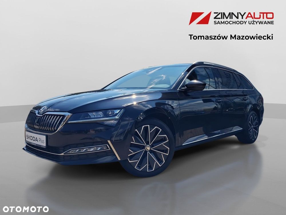 Skoda Superb - 2