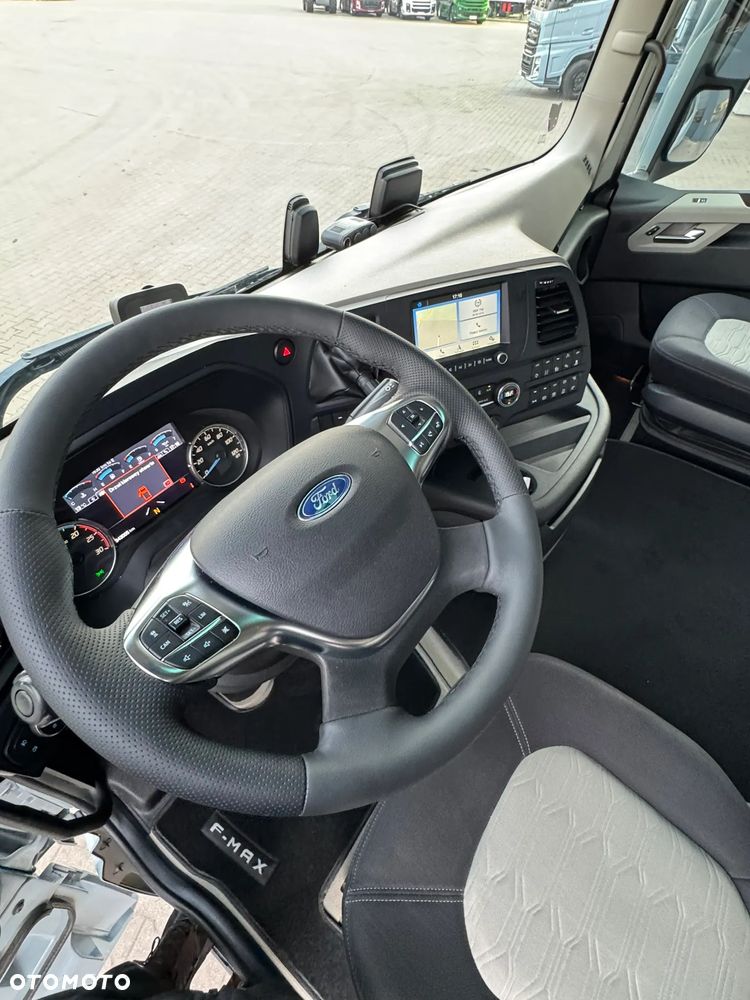Ford F-MAX 500 - 18