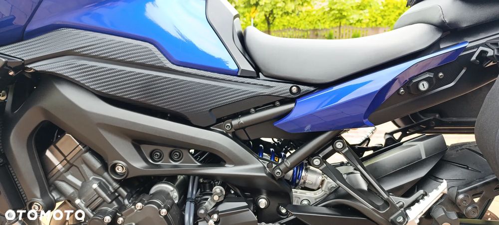 Yamaha MT - 36