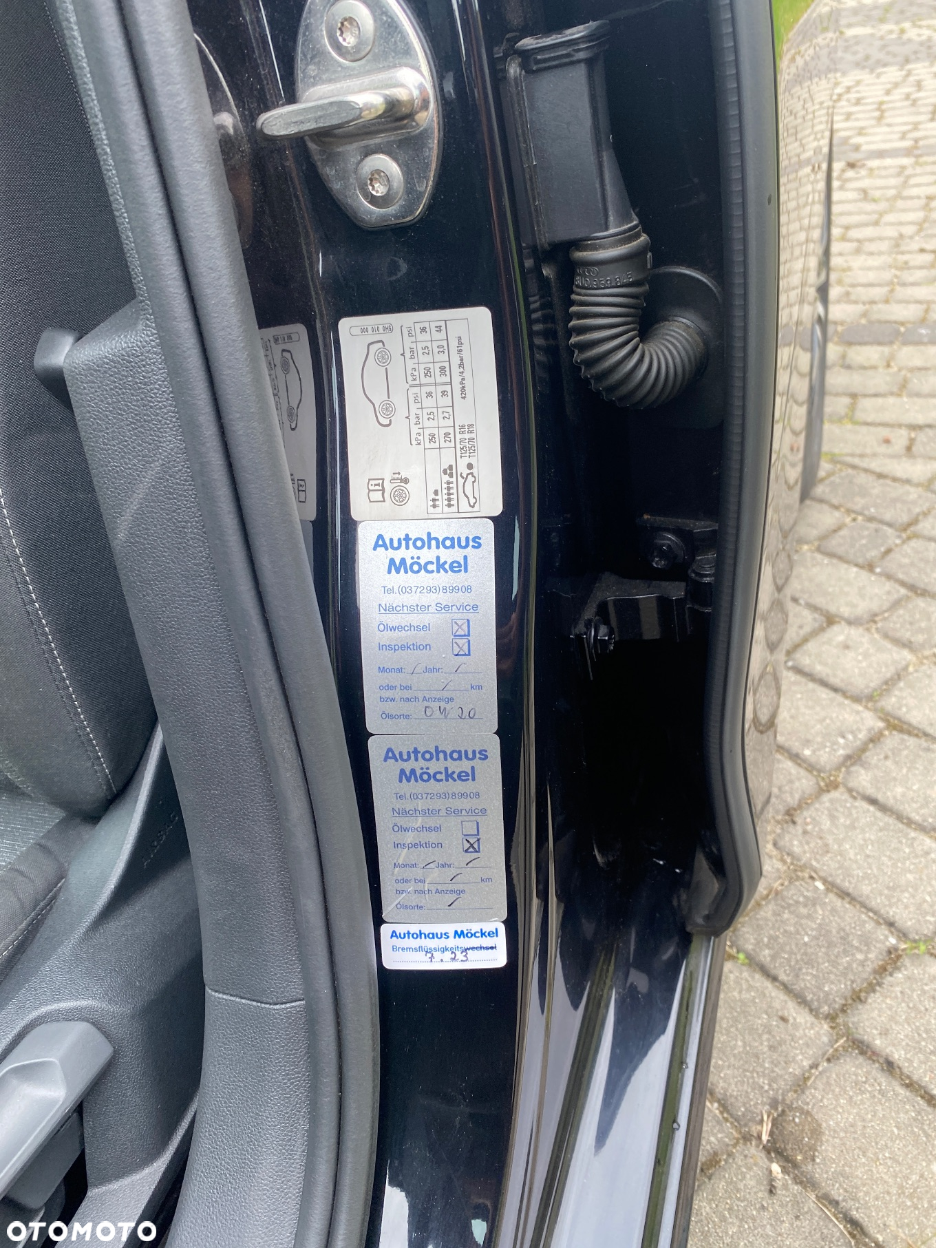 Volkswagen Golf VIII 2.0 TDI - 31