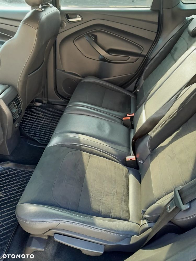 Ford Kuga 1.5 EcoBoost FWD ST-Line ASS - 35
