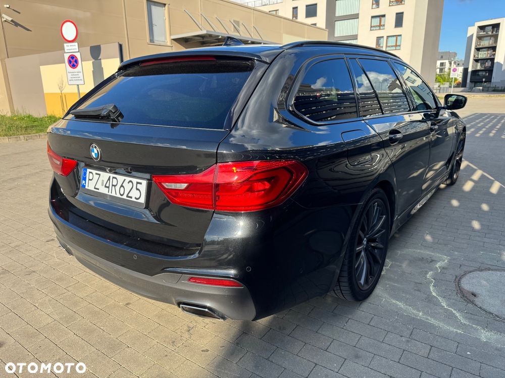 BMW Seria 5 ver-540d-xdrive-m-sport-sport - 6