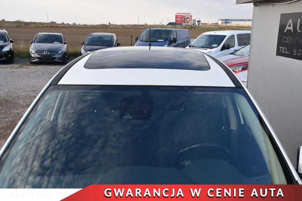 Nissan X-Trail 1.6 DCi N-Connecta Xtronic 2WD EU6 - 27