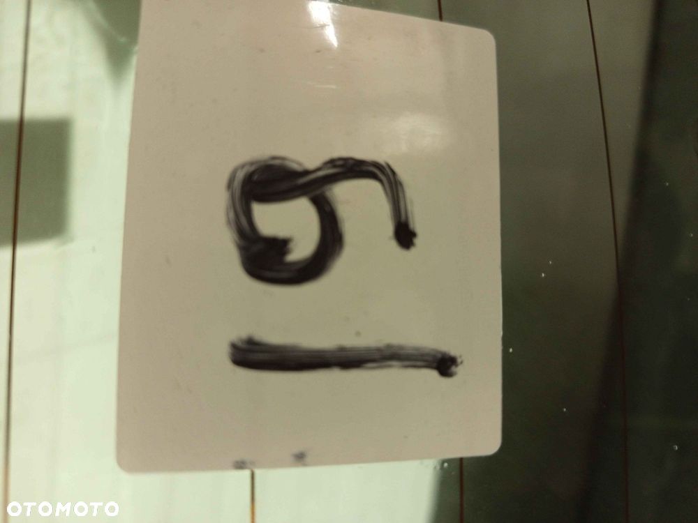 + KLAPA TYŁ TYLNA BAGAŻNIKA VW VOLKSWAGEN GOLF 5 V PLUS + LA7W SREBRNA - 4