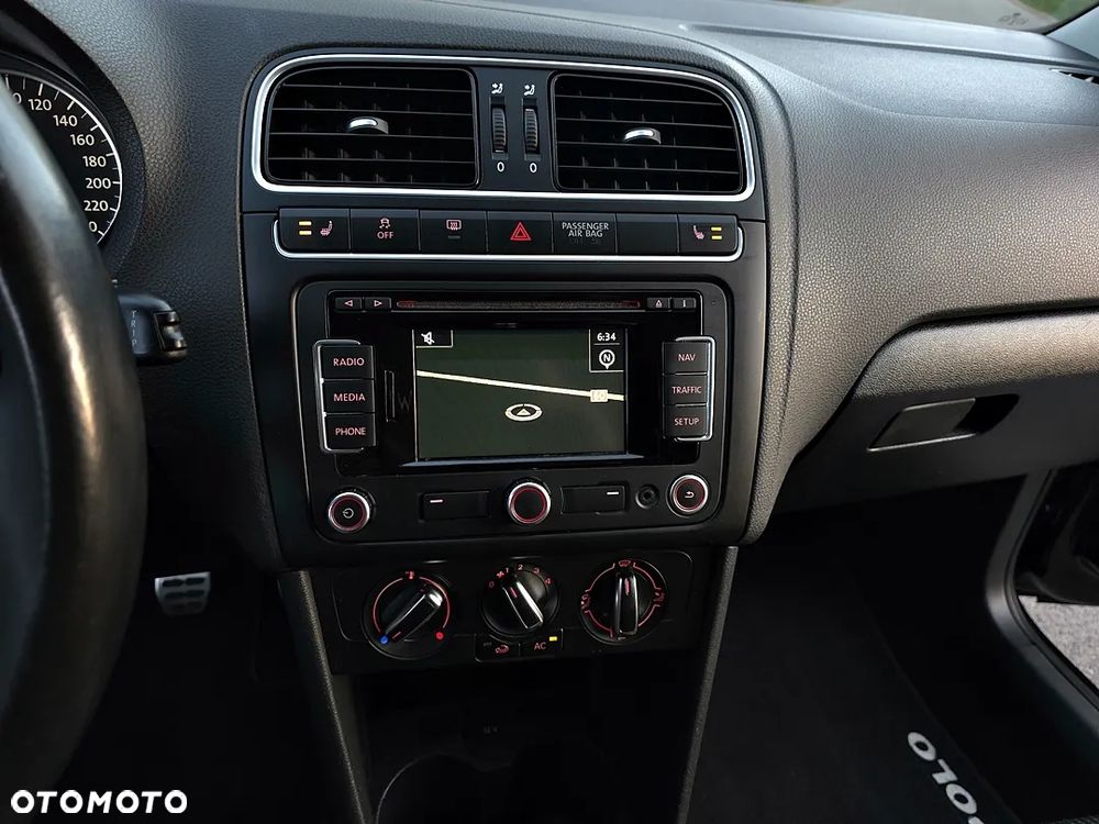 Volkswagen Polo Cross - 31