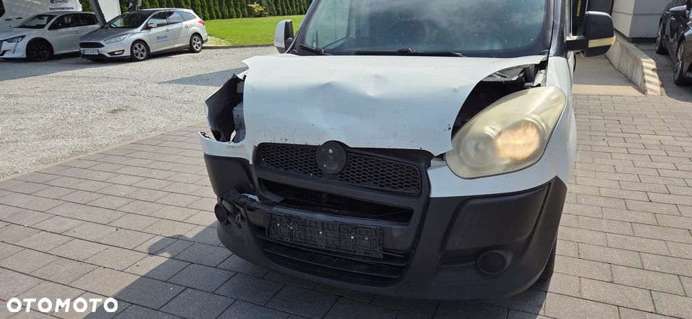 Fiat Doblo Maxi Active - 5