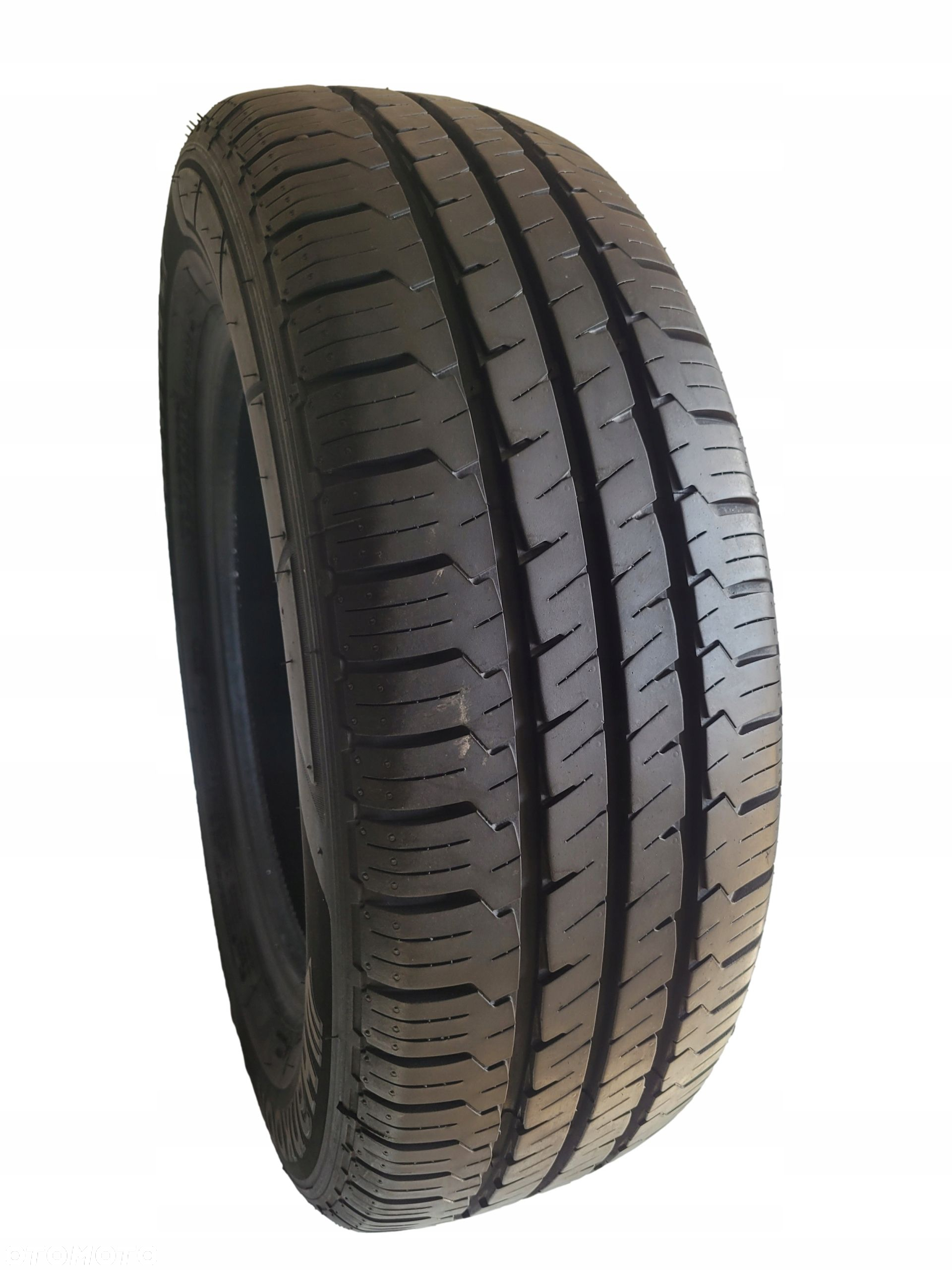 Hankook vantra lt 205/65 R16C 107/105T 9mm 2020 - 2