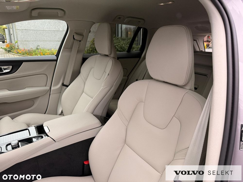 Volvo V60 - 16