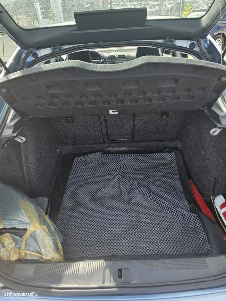 Skoda Octavia 2.0 TDI Elegance DSG - 13