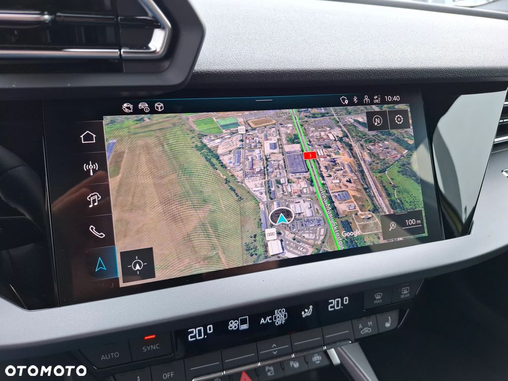 Audi A3 Allstreet - 17