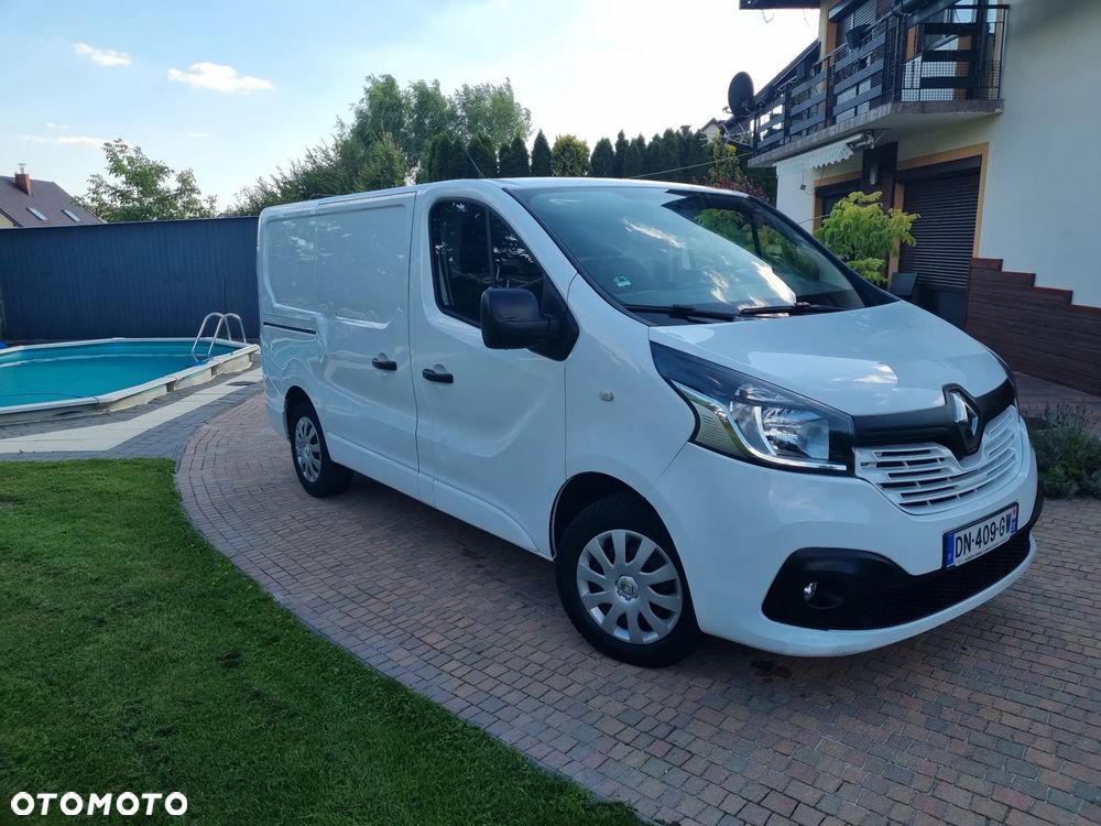 Renault TRAFIC - 3