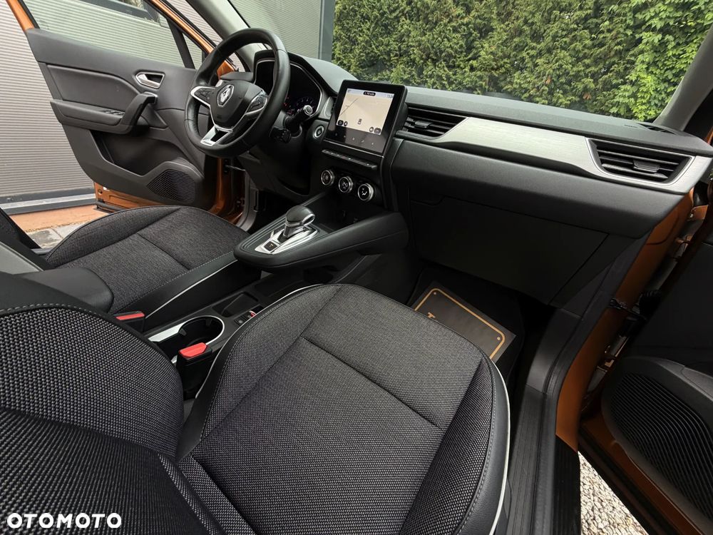 Renault Captur - 15
