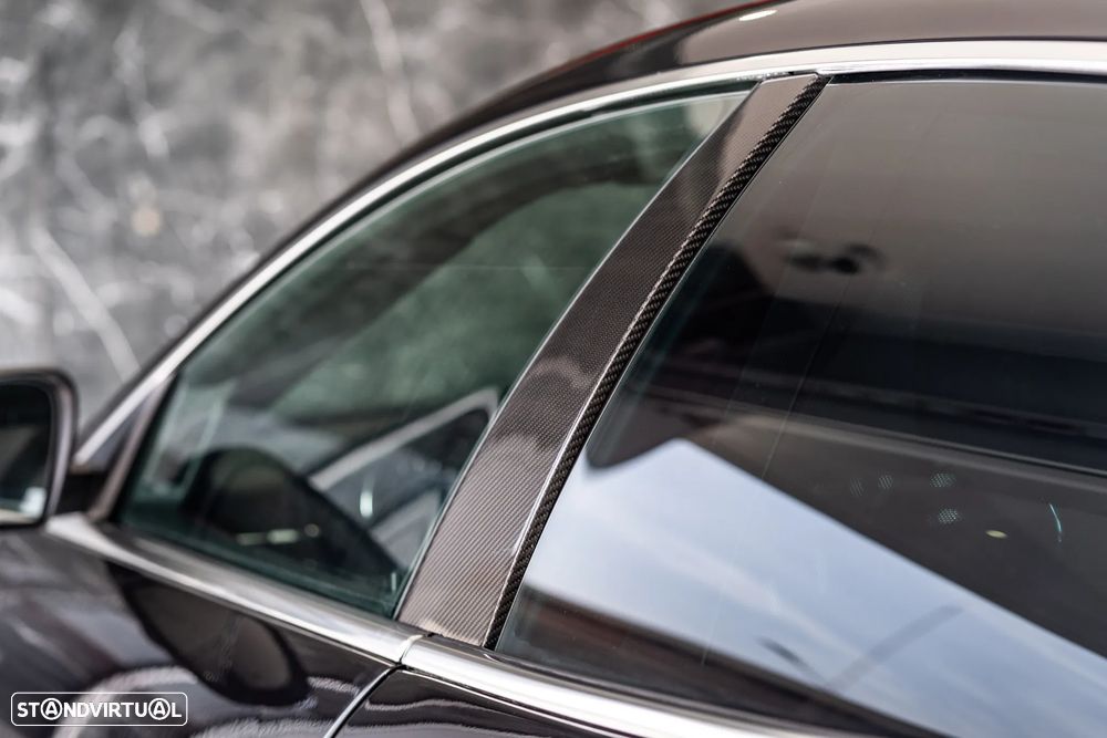 Maserati Quattroporte 3.0 V6 D GranSport - 11