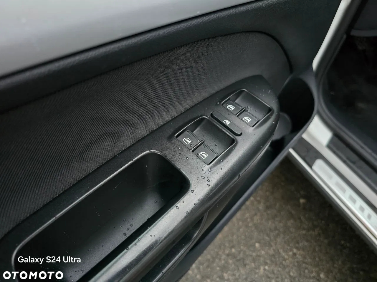 Skoda Octavia Combi 2.0 TDI DPF 4x4 Scout - 36