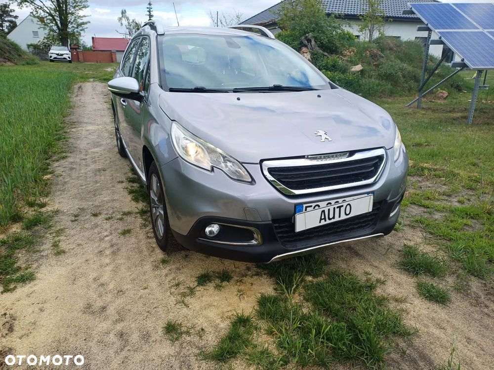 Peugeot 2008 - 4