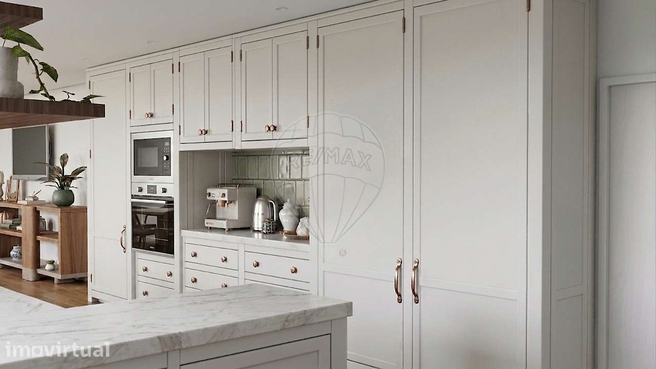 Apartamento T2 para venda - Grande imagem: 3/17